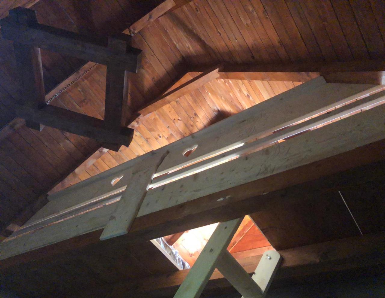 Splav "Slap" - Bungalovi Danilovgrad 外观 照片